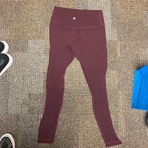 Lululemon leggings